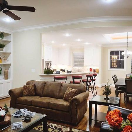Appartamento Downtown Museum District, Zoo, Parks, Nightlife! - Detering Houston Esterno foto