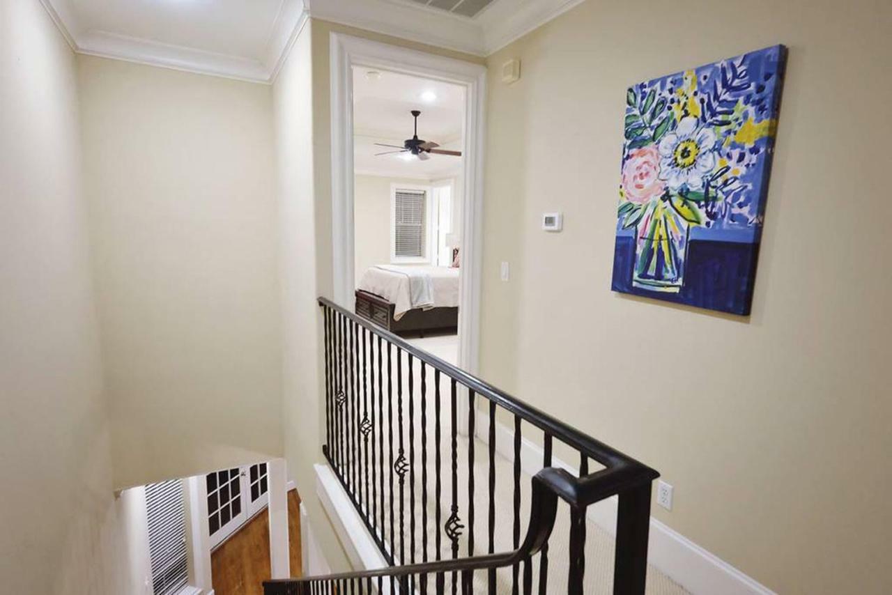 Appartamento Downtown Museum District, Zoo, Parks, Nightlife! - Detering Houston Esterno foto