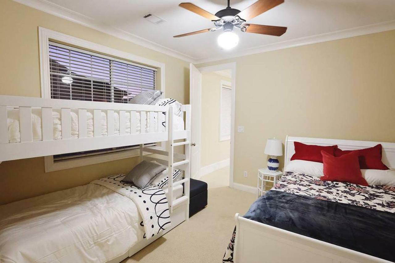 Appartamento Downtown Museum District, Zoo, Parks, Nightlife! - Detering Houston Esterno foto