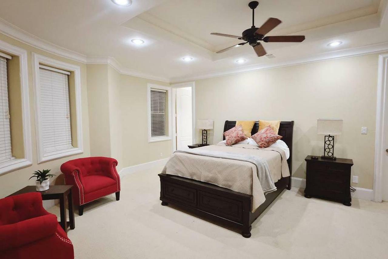 Appartamento Downtown Museum District, Zoo, Parks, Nightlife! - Detering Houston Esterno foto