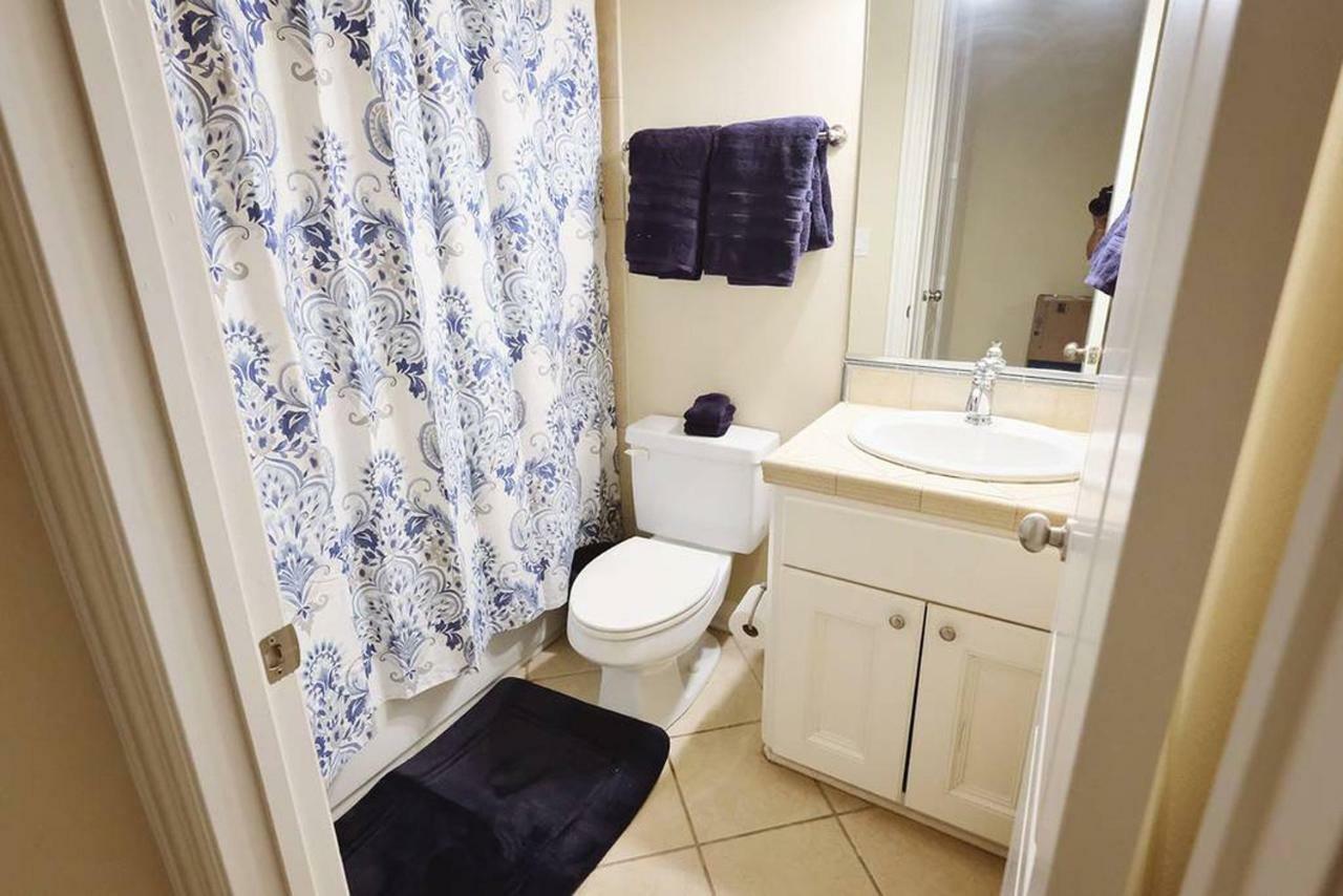Appartamento Downtown Museum District, Zoo, Parks, Nightlife! - Detering Houston Esterno foto