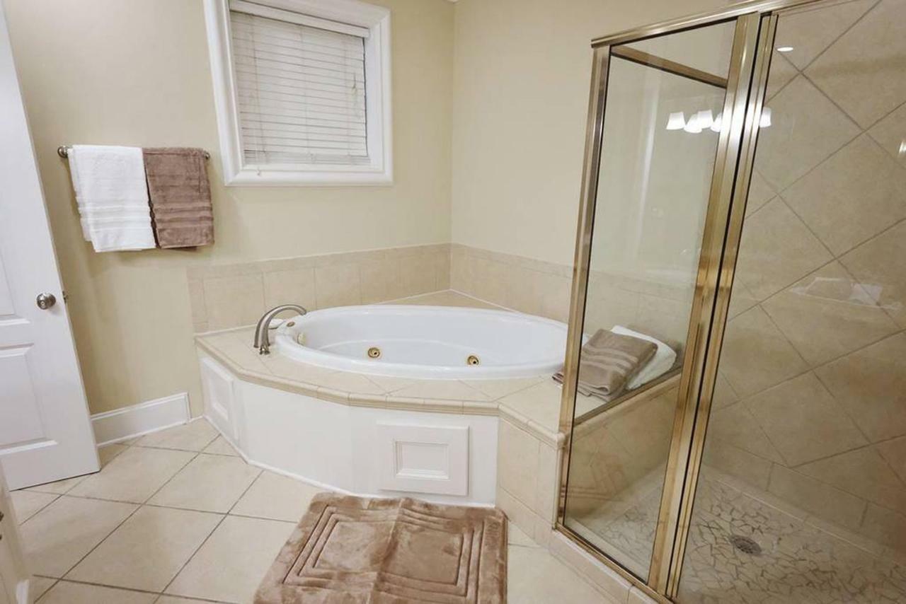 Appartamento Downtown Museum District, Zoo, Parks, Nightlife! - Detering Houston Esterno foto