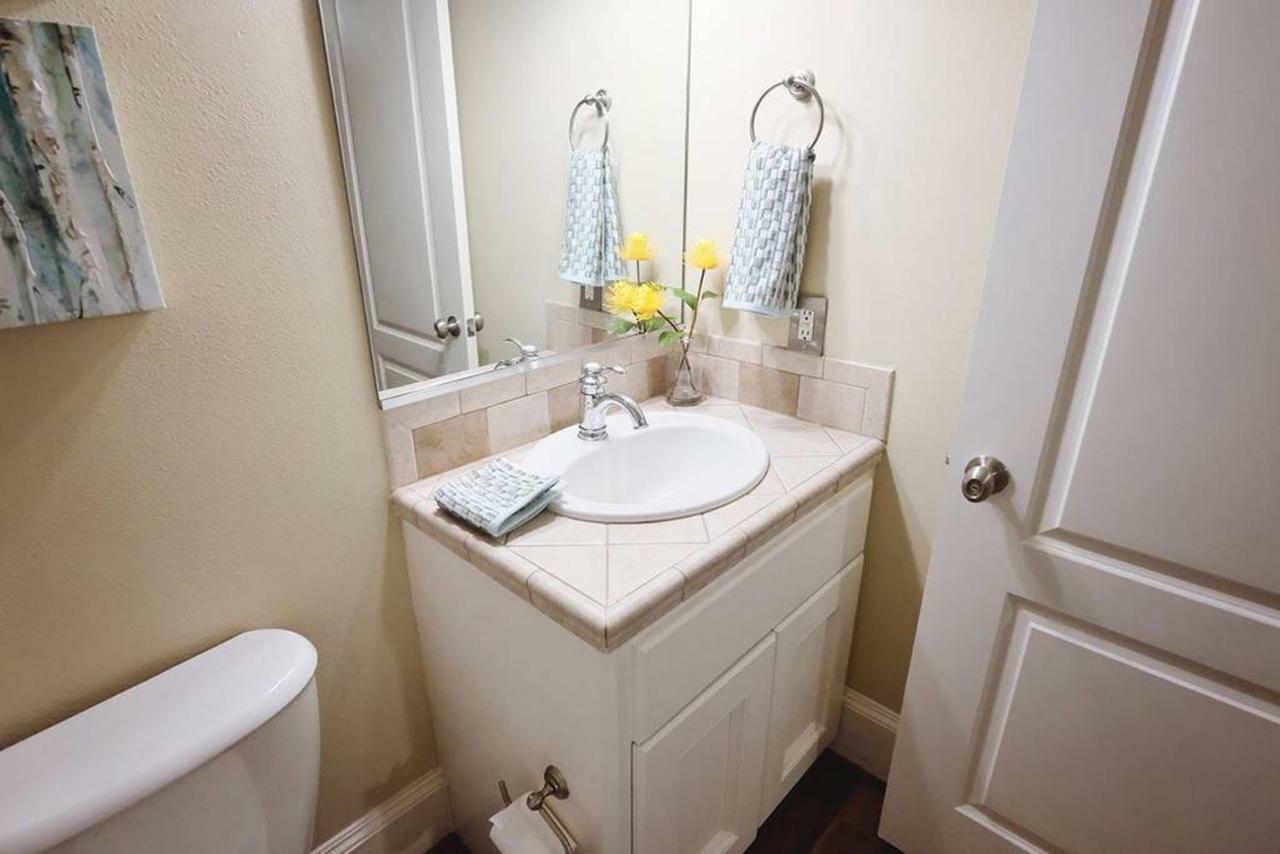 Appartamento Downtown Museum District, Zoo, Parks, Nightlife! - Detering Houston Esterno foto